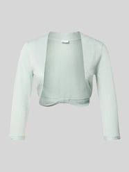 Regular fit bolero van Viscosemix van Jake*s Cocktail - 34