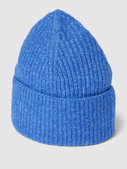 Beanie mit breitem Umschlag von Christian Berg Woman - 30