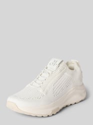 sneakers met logodetail model 'LIV' van Marc O'Polo - 15