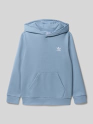 Hoodie mit Kapuze von adidas Originals - 18
