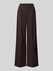 Relaxed Fit Anzughose mit Viskose-Anteil Modell 'TAILOR' von Cph Muse - 6