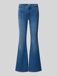 Regular Waist Bootcut-Jeans mit Retro-Flare von ONLY - 7