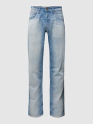 Jeans im 5-Pocket-Design Modell 'GROVER' von Replay Blau - 11