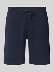 Regular Fit Shorts mit Tunnelzug von MCNEAL - 42