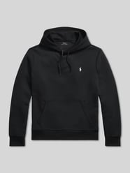 Regular Fit Hoodie aus Baumwoll-Mix von Polo Ralph Lauren - 43