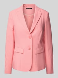 Blazer mit Reverskragen von Betty Barclay - 3
