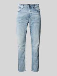 Jeans o kroju slim fit z mieszanki bawełny z dodatkiem lyocellu Model 'ONYX BO' od BOSS Orange - 31