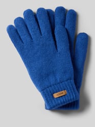 Handschuhe mit Label-Patch Modell 'Witzia' von Barts - 31