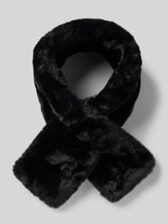 Stola aus Kunstfell mit Schlaufe von Kurt Beines - 9