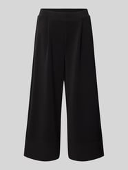 Culotte o kroju regular fit z mieszanki modalu od s.Oliver RED LABEL - 24