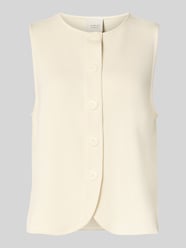 Tanktop mit durchgehender Knopfleiste von VARLEY - 43