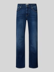 Straight Fit Jeans im 5-Pocket-Design Modell 'Mitch' von JOOP! JEANS - 1