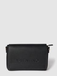 Umhängetasche mit Label-Detail Modell 'NOODLES CB FLAP EMBOSSED' von VALENTINO BAGS - 22