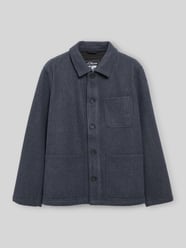 Hemdjacke mit aufgesetzten Taschen von s.Oliver RED LABEL - 28