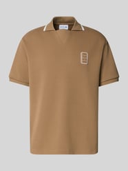 Loose Fit Poloshirt von Lacoste - 41