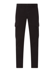 Regular Fit Cargohose mit Stretch-Anteil Modell 'Falcon' von GABBA - 19