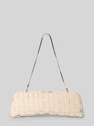 Clutch mit echtem Kupfer Modell 'Selva' von MANGO - 1