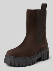Chelseas aus echtem Rindsleder Modell 'Valva 5' von Marc O'Polo - 46