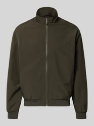 Kurtka w kroju regular fit ze stójką Model 'Charge' od JACK & JONES - 42