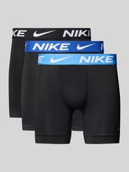 Dri-Fit Trunks mit elastischem Logo-Bund von Nike - 44