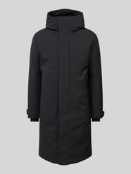 Parka z kapturem model ‘Roderick’ od SAVE THE DUCK - 1