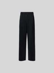 Slim Fit Anzughose aus Viskose-Mix Modell 'MAX-LANO' von VETEMENTS - 6