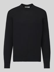 Regular Fit Pullover aus reiner Baumwolle Modell 'TORINO' von Selected - 10