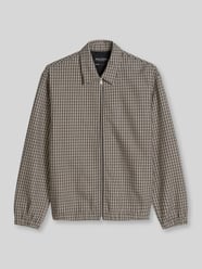 Overshirt mit Reißverschluss von Marc O'Polo - 3