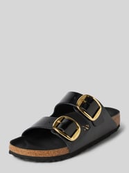 Sandały ze sprzączką model ‘Arizona’ od Birkenstock - 7