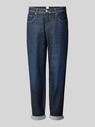Barrel Jeans aus Baumwoll-Mix Modell 'MILEY' von Brax - 17