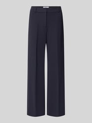Stoffhose mit Gesäßtasche von COMMA - 43