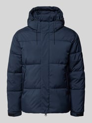 Steppjacke mit Kapuze von Pepe Jeans - 17