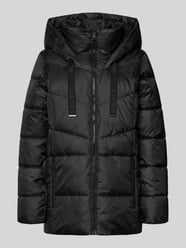 Regular Fit Steppjacke mit Kapuze von s.Oliver RED LABEL - 14