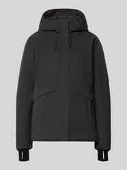 Regular Fit Jacke mit Kapuze von G.I.G.A. DX - 11