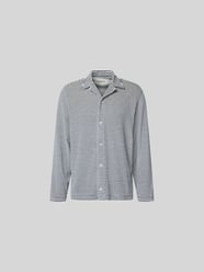Vrijetijdsoverhemd met knoopsluiting van Officine Générale - 9