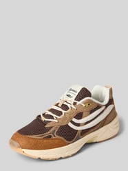 Sneaker mit Label-Patch von Genesis - 26