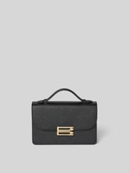 Handtasche mit Label-Detail von Victoria Beckham - 36