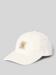 Cap met Labeldetail van Carhartt Work In Progress - 14