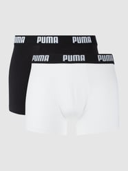 Retro Pants im 2er-Pack von Puma - 20