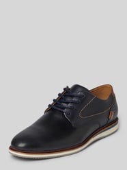 Schnürschuhe aus echtem Leder von BULLBOXER - 26