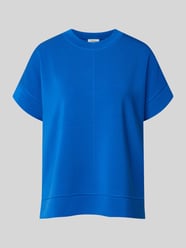 Relaxed Fit T-Shirt aus Modal-Mix von s.Oliver RED LABEL - 2