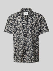 Regular fit vrijetijdsoverhemd met 1/2-mouwen, model 'Hanes' van JOOP! JEANS - 11