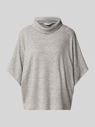 Strickpullover mit Rollkragen von Apricot - 41