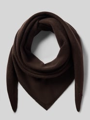 Schal aus Kaschmir mit Logo-Detail von Weekend Max Mara - 2