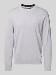 Regular fit pullover van puur katoen van Tom Tailor Denim - 16