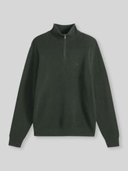Relaxed Fit Pullover aus reiner Baumwolle Modell 'QUARTER' von Levi's® - 47