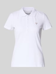 Regular Fit T-Shirt aus Baumwoll-Mix von Tom Tailor - 22