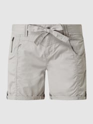 Shorts aus Bio-Baumwolle von Esprit - 1