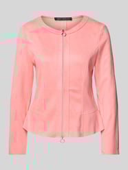 Blazer mit Zweiwege-Reißverschluss von Betty Barclay - 13