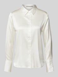 Blouse met knoopsluiting van (The Mercer) N.Y. - 42